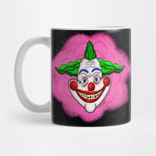 Killer Klown From Outer Space Mug